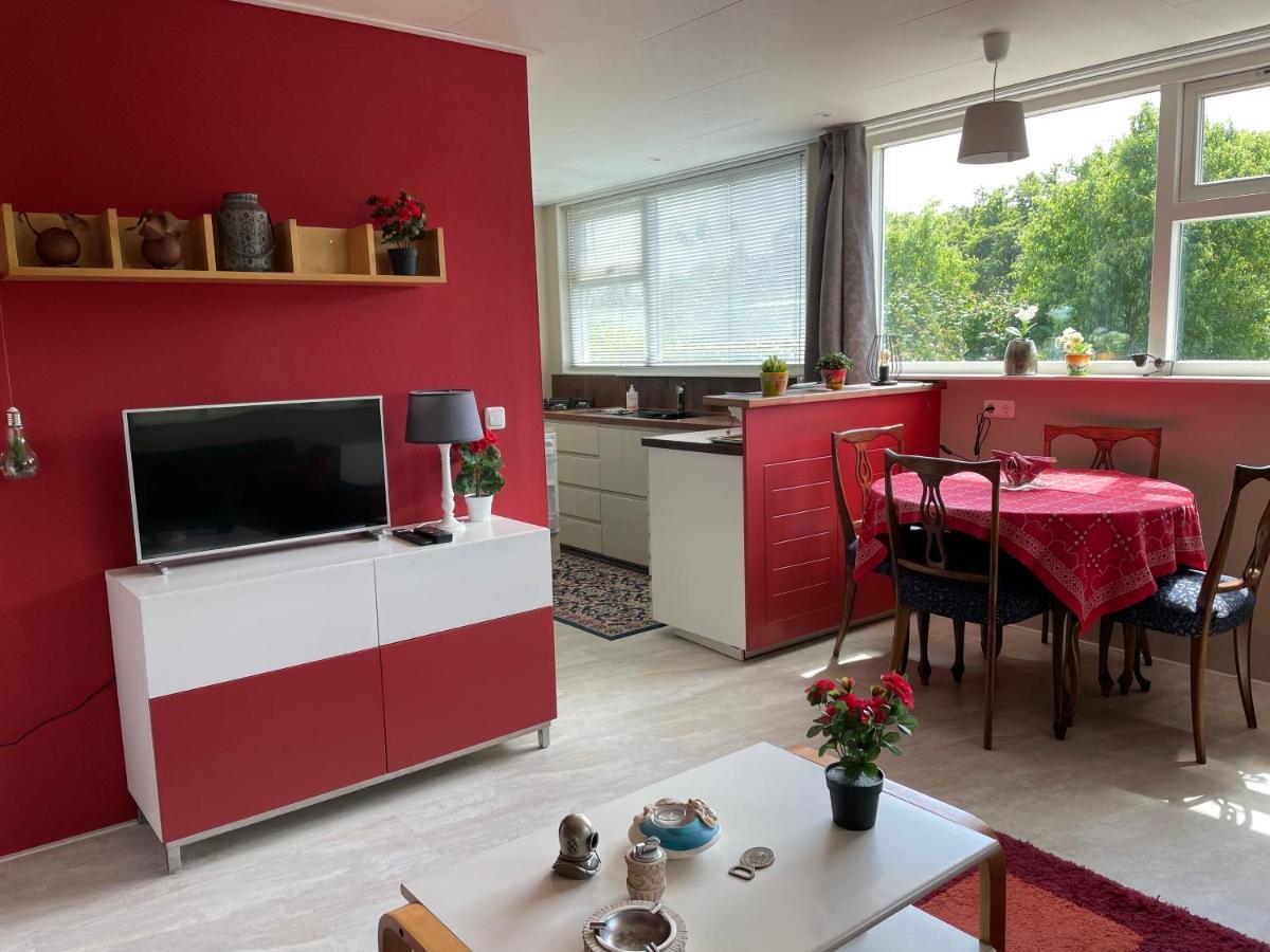 Het Riethuis Holthone Esterno foto
