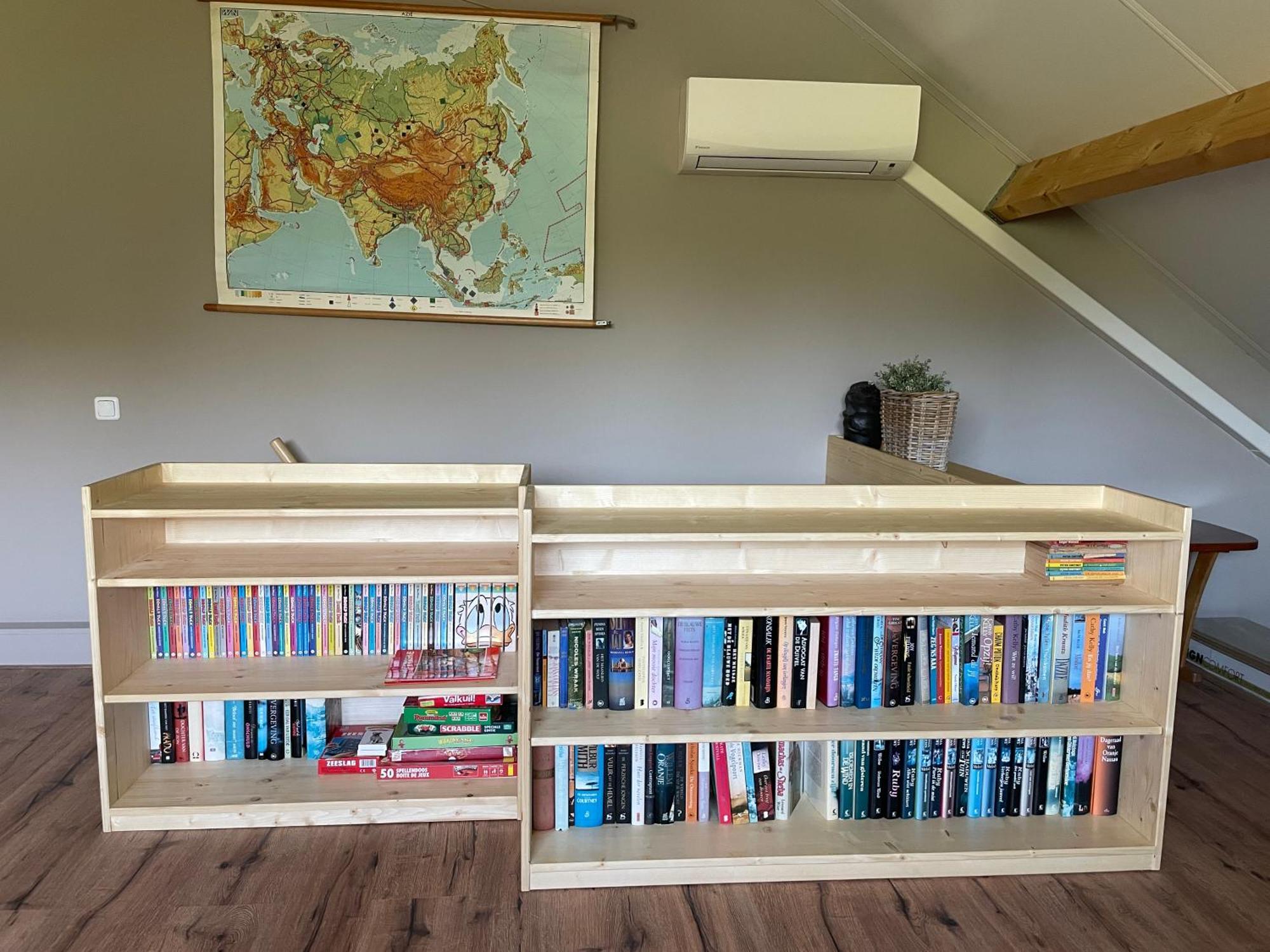 Het Riethuis Holthone Esterno foto