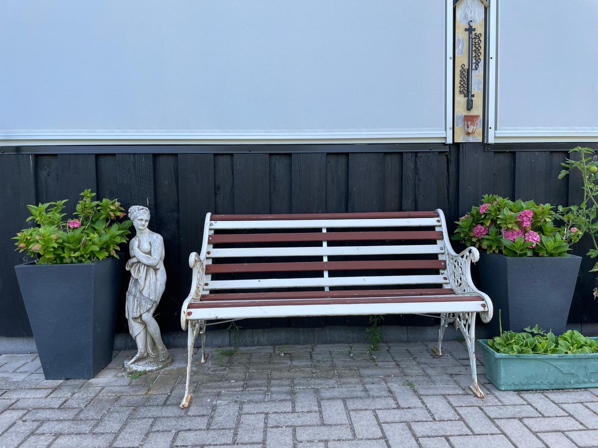 Het Riethuis Holthone Esterno foto
